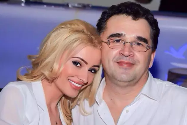 Cine este iubita lui Marian Oprișan, președintele Consiliului Județean Vrancea. Liviu Dragnea nu e singurul cu o parteneră mai tânără | FOTO