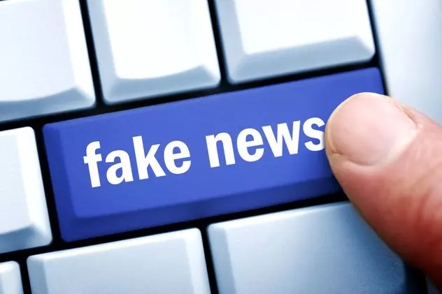 Sondaj european despre fake news