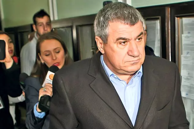 Victor Becali rămâne în arest. Judecătoria Sectorului 5 a respins cererea de eliberare condiționată