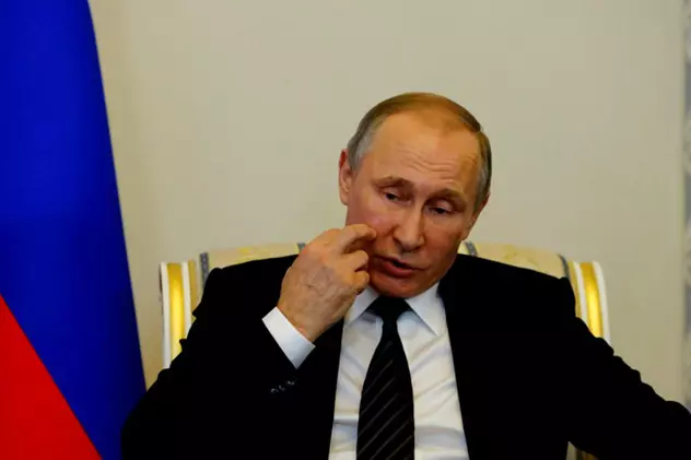 Ce îi transmite Vladmir Putin lui Serghei Skripal, după externare