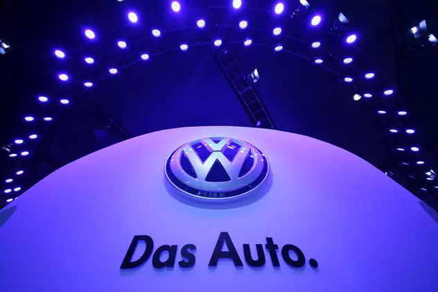 Volkswagen va investi 3,5 miliarde de euro în software și servicii digitale