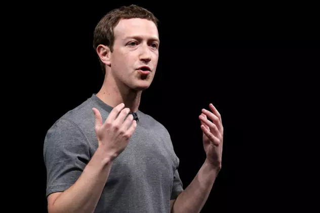 Mark Zuckerberg își va asuma întreaga răspundere în scandalul Cambridge Analytica