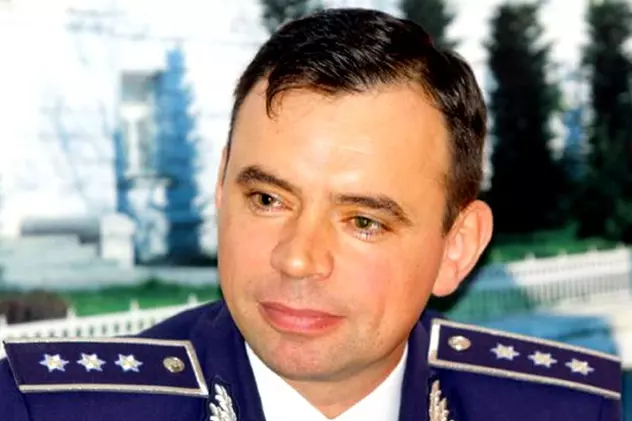 Fratele lui Bogdan Despescu, fostul șef al Poliției Române, s-a sinucis. Florin Despescu, găsit mort în casa familiei