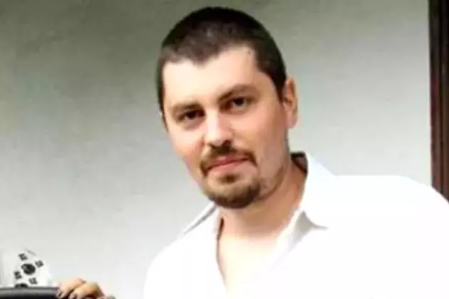 Bogdan Dumitrescu, polițistul împușcat în cap, a murit