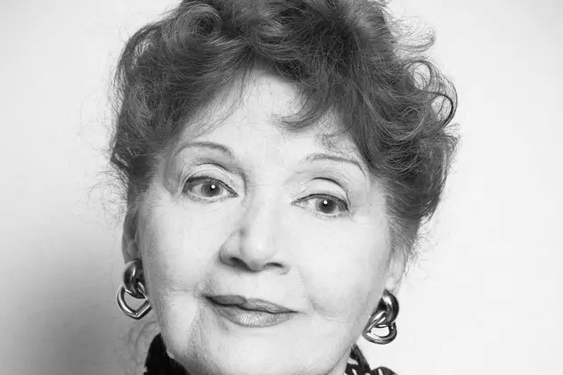 Trupul neînsuflețit al actriței Carmen Stănescu va fi depus la Teatrul Național. Când și unde va avea loc înmormântarea