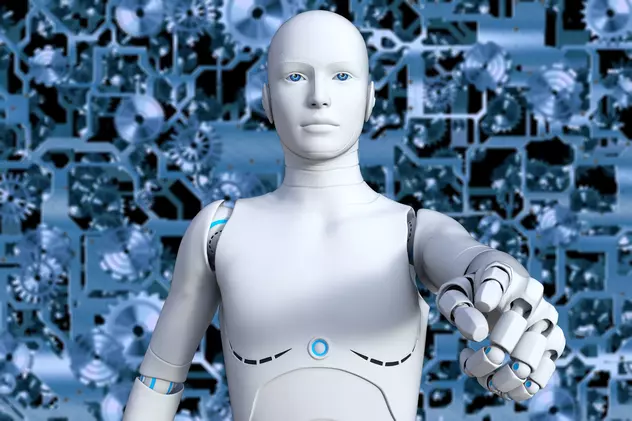 Compania Amazon ar vrea să producă roboți casnici în secret. Robotul ar putea fi un ajutor pentru oameni