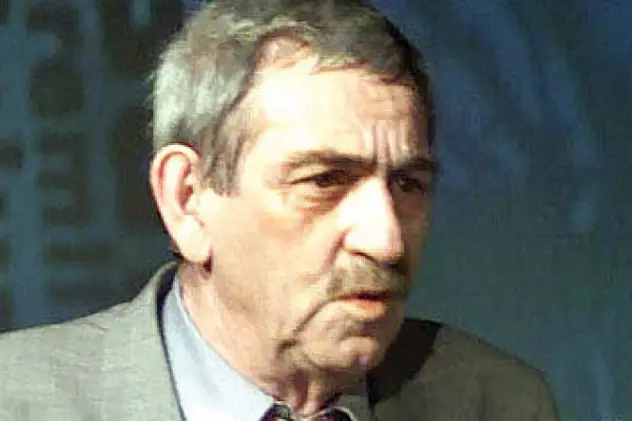 A murit Darie Novăceanu