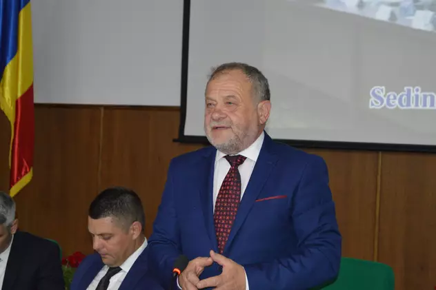 Liderul PSD Vaslui confirmă mitingul din 9 iunie: ”Va fi împotriva lui Iohannis”