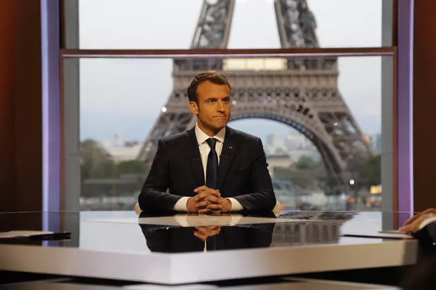 Investigație în Franța privind finanțarea campaniei electorale a lui Emmanuel Macron