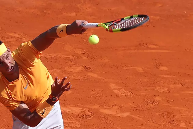 Calificări facile pentru Nadal și Djokovic în optimile turneului de la Roma