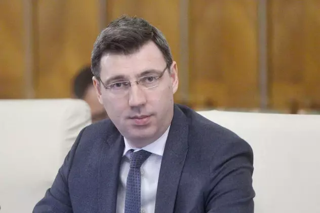 Ionuț Mișa anunță că va fi un an dificil din punct de vedere al încasărilor