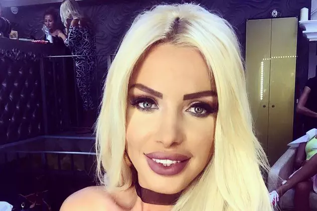Loredana Chivu