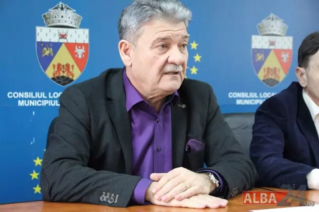 Primarul Mircea Hava vrea ca Biserica și Armata să plătească impozit. Edilul liberal vrea să atragă mai mulți bani la buget