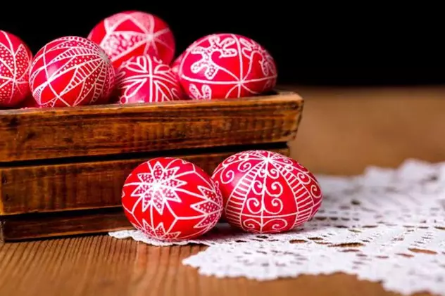Tradiții și obiceiuri în prima zi de Paște