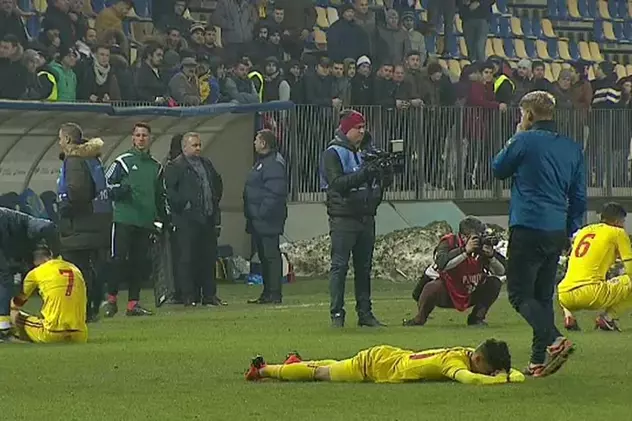 ”Jucătorii români refuză să discute cu psihologul”. Verdictul dur al lui Giano Boldeanu, mental coaching la Gb Sport Performance. Doar FC Voluntari are specialist. Cum e la FRF: ”I-a zis să-i dea pastile lui Mățan și l-a dat afară!”