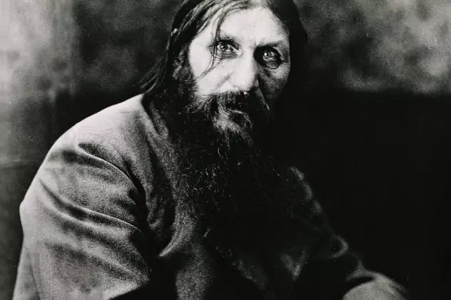 Rusia acuză Marea Britanie de implicare în asasinarea lui Rasputin în 1916