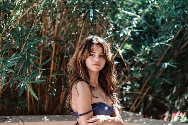 Selena Gomez, depășită la numărul de urmăritori pe Instagram