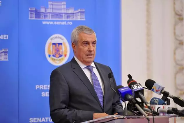 Călin Popescu Tăriceanu despre rezultatul referendumului