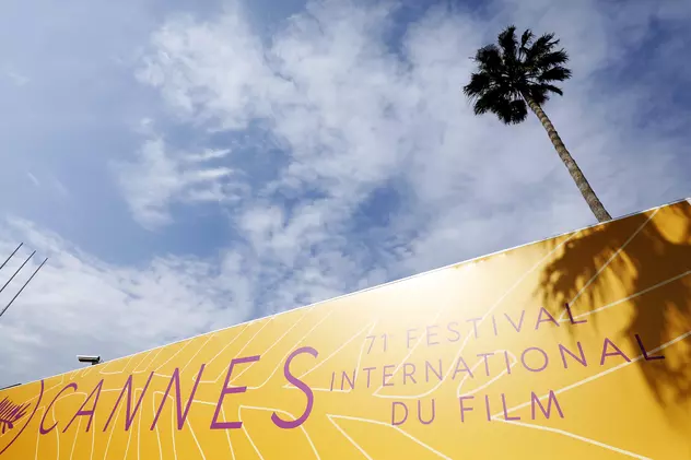 Începe Festivalul de Film de la Cannes 2018
