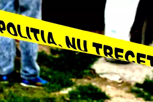Un bărbat a fost omorât în bătaie de un vecin în Sălciua de Jos, județul Alba