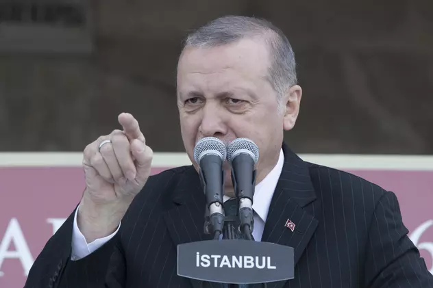 Erdogan ar putea pune capăt stării de urgență din Turcia
