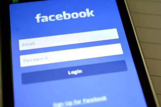 cum ștergi istoricul căutărilor pe Facebook de pe iPhone