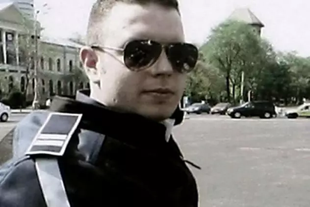 Ancheta în cazul morții polițistului Bogdan Gigină