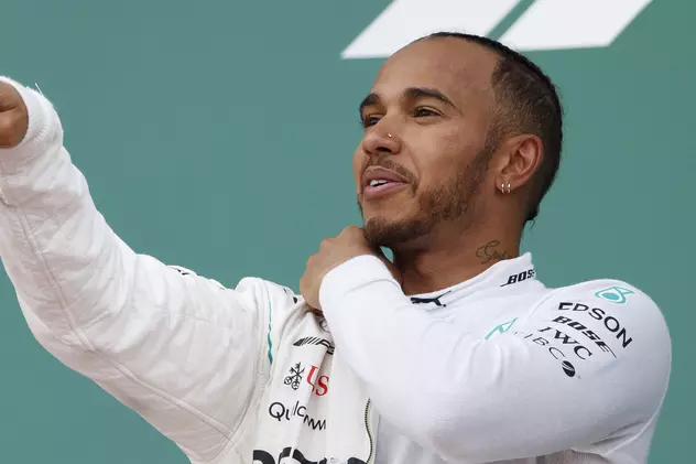 Marele Premiu de Formula 1 al Spaniei 2018. Hamilton, la un pas de un record. Cursa e duminică, la 16.30