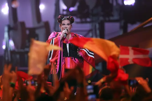 Peste 100 de artiști de renume cer boicotarea Eurovision 2019