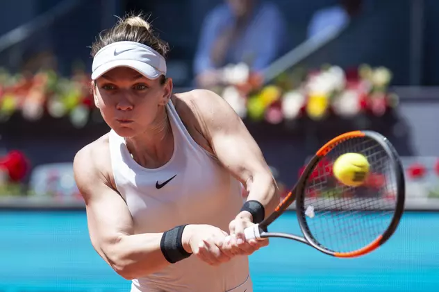 Simona Halep poate să câștige turneul de la Roland Garros