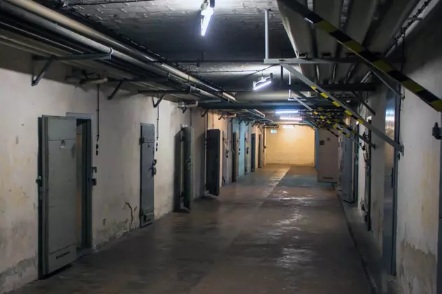 Închisoare pentru angajații stresați din Coreea de Sud. Închisoare CIA