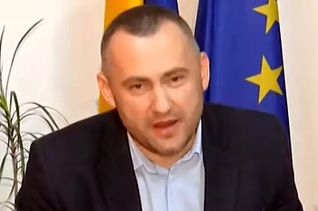 UPDATE. Șeful DNA Ploiești, Lucian Onea, la PICCJ. A fost pus oficial sub acuzare / VIDEO