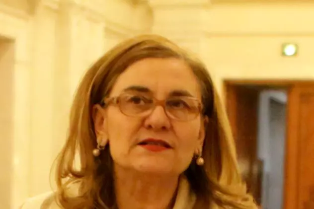 maria grapini despre fiul ei pe facebook