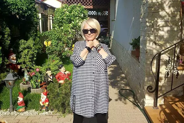 Mirabela Dauer pleacă în vacanță în America. Plimbări, shopping și jocuri de noroc!