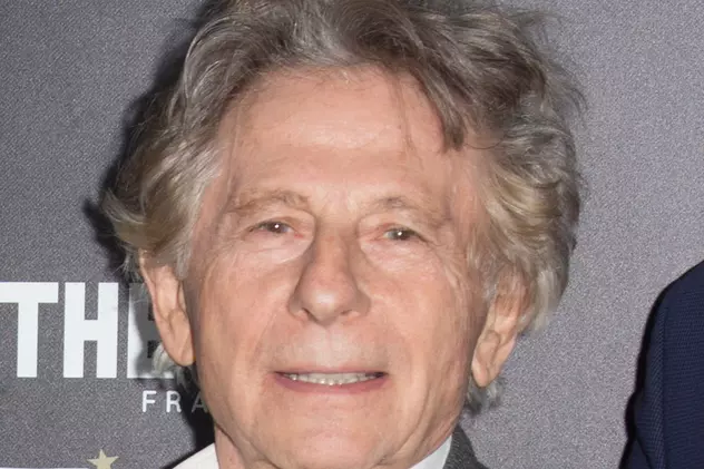 Roman Polanski va da în judecată Academia Americană de Film