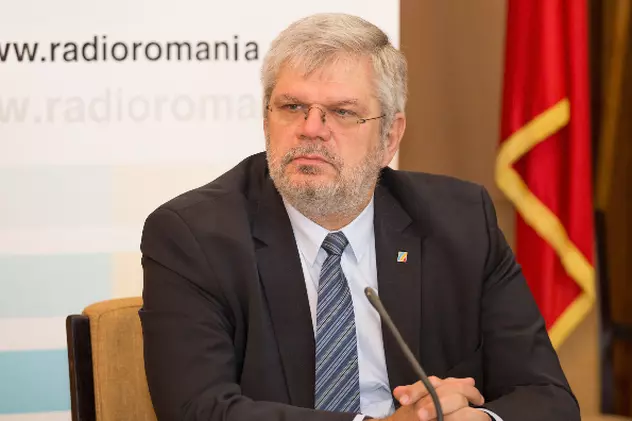 Georgică Severin a primit titlul de ”baron PSD” de la angajații săi