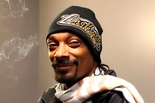Concert Snoop Dogg la Arenele Romane din București în luna august