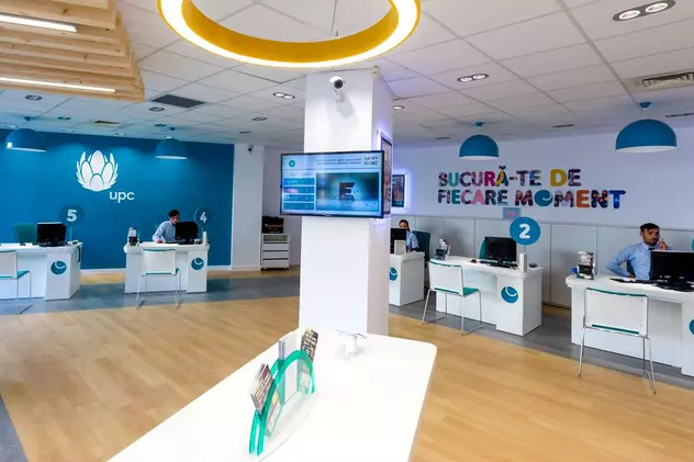 Ce înseamnă achiziția UPC de către Vodafone pentru România