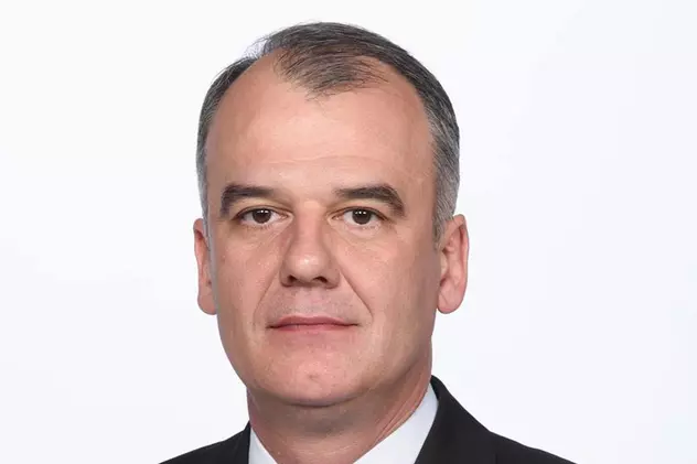 senatorul Ion Popa