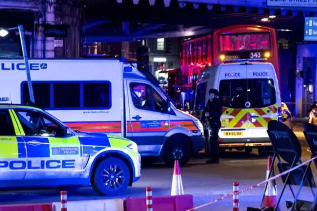 Un an de la atentatul de la London Bridge