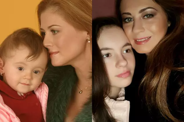 Rianna, fata Corinei Dănilă, note mari la Evaluarea Națională 2018