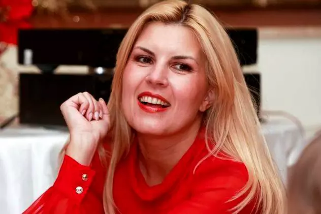 Elenei Udrea va fi eliberată înainte de Crăciun din arestul din Costa Rica