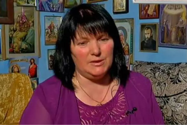 Clarvăzătoarea Maria Ghiorghiu susține că le-a văzut pe Stela Popescu și Ileana Ciuculete după moarte. "Era neîmpăcată"