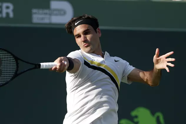 Roger Federer, pentru a 12-a oară în finala turneului de la Halle