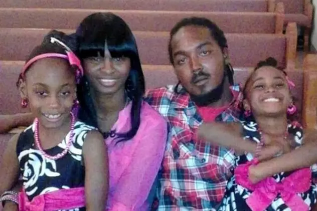 Familia unui bărbat împușcat de un polițist a primit despăgubiri de 4 dolari