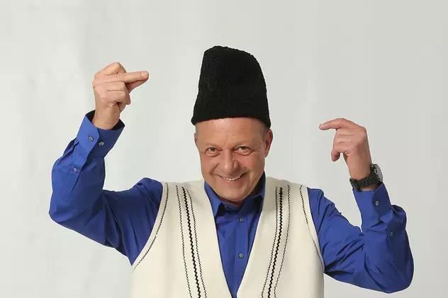 Marian Râlea, amintiri din copilărie. La ce concursuri participa