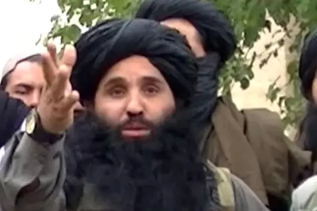 Liderul talibanilor pakistanezi a fost ucis într-un atac cu dronă
