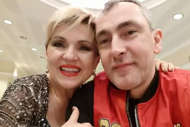 Nicoleta Voica și soțul ei, primele declarații după ce s-au căsătorit. Ce secret a dezvăluit artista