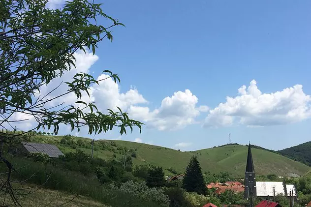 Euronews a realizat un reportaj despre ”Satul fără hoți din România”