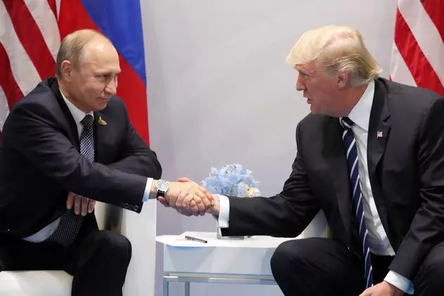 Vladimir Putin confirmă înfrângerea Statului Islamic în Siria